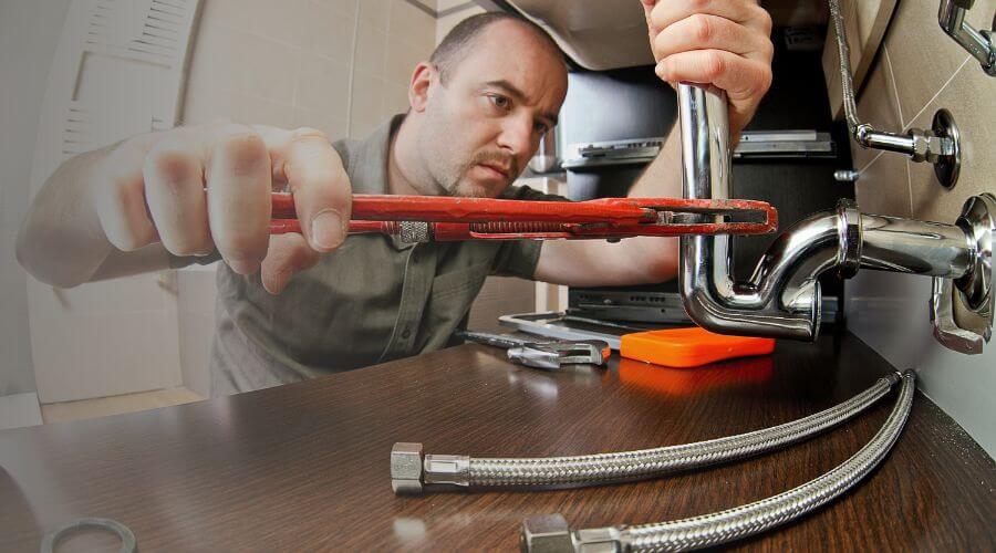 Expert burst pipe repair services in Nazareth, PA